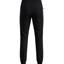 Pantaloni sci di fondo Odlo Essential Warm W's Black