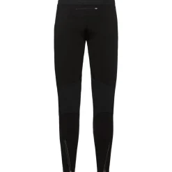 Pantaloni sci di fondo Odlo Langnes Pants Black