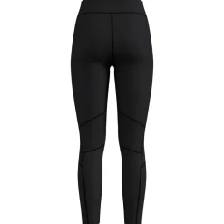 Pantaloni sci di fondo Odlo Velocity Tights Wmn Black