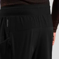 Pantaloni sci di fondo Odlo Zeroweight Pro Windproof Warm Pant Regular Black
