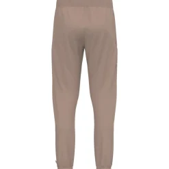 Pantaloni sci di fondo Odlo Zeroweight Windproof X Warm Pant Regular Length Cinder