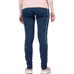 Pantaloni sci di fondo Rossignol W Poursuite Dark Navy