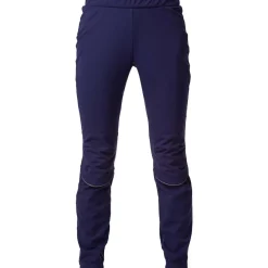 Pantaloni sci di fondo Rossignol W Softshell Pant Eclipse