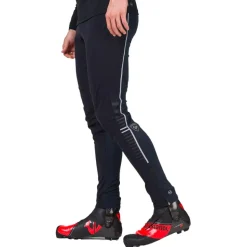 Pantaloni sci di fondo Rossignol Poursuite Pant Black