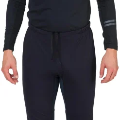 Pantaloni sci di fondo Rossignol Poursuite Pant Black