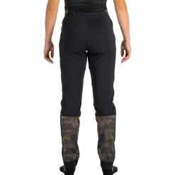 Pantaloni sci di fondo Sportful Squadra Pant Black