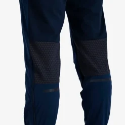 Pantaloni sci di fondo Swix Dynamic Pant M Dark Navy
