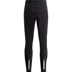 Pantaloni sci di fondo Swix Focus Pants M Jet Black