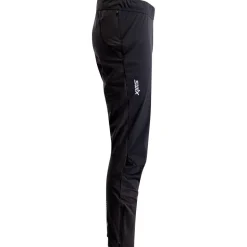 Pantaloni sci di fondo Swix Focus Pants M Jet Black