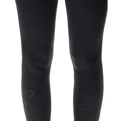 Pantaloni sci di fondo Uyn W Cross Country Skiing Wind Pant Long Black Cloud