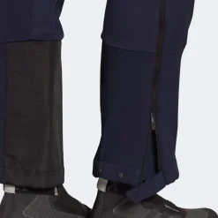 Pantaloni tecnici adidas Terrex Sky Climb Fast W Legend Ink