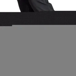 Pantaloni tecnici adidas W Terrex Xperior Fast Pant Black