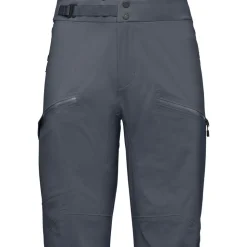 Pantaloni tecnici Black Diamond M Recon Stretch LT Pants Carbon