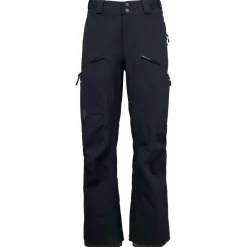 Pantaloni tecnici Black Diamond W Recon Stretch Pants Black