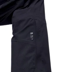 Pantaloni tecnici Black Diamond M Dawn Patrol Hybrid Pants Black