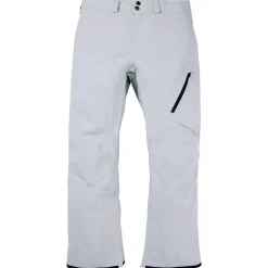 Pantaloni tecnici Burton [ak] Cyclic Gore-tex Gray Cloud