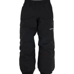 Pantaloni tecnici Burton Kid's Melter Plus 2L True Black