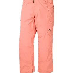 Pantaloni tecnici Burton Reserve 2L Pants Sunrise Coral