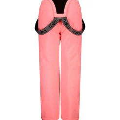 Pantaloni tecnici CMP Kid Salopette Lotus