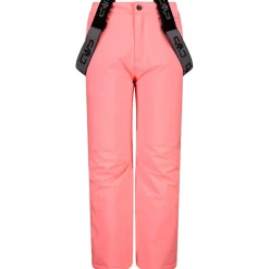 Pantaloni tecnici CMP Kid Salopette Lotus