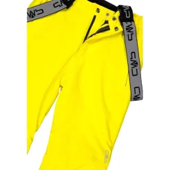 Pantaloni tecnici CMP Kid Salopette Winter Sun