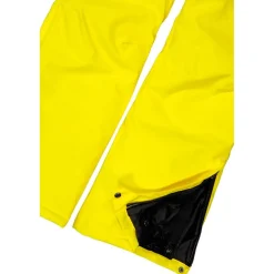 Pantaloni tecnici CMP Kid Salopette Winter Sun