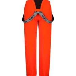 Pantaloni tecnici CMP Kid Salopette Tango