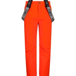 Pantaloni tecnici CMP Kid Salopette Tango
