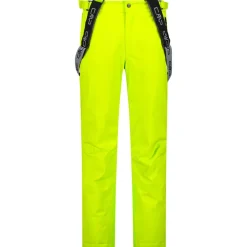 Pantaloni tecnici CMP Man Salopette Acido