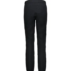 Pantaloni tecnici CMP Woman Clima Protect Stretch Pant Nero