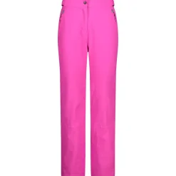 Pantaloni tecnici CMP Woman Clima Protect Stretch Pant Festival