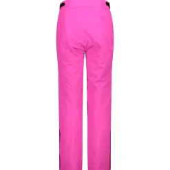 Pantaloni tecnici CMP Woman Clima Protect Stretch Pant Festival