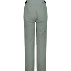 Pantaloni tecnici CMP Woman Clima Protect Stretch Pant Mineral