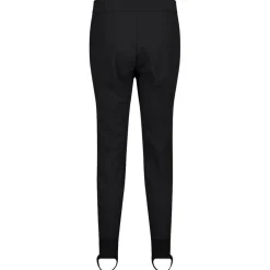 Pantaloni tecnici CMP Woman Long Pant Nero