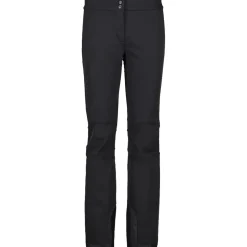 Pantaloni tecnici CMP Woman Pant With Inner Gaiter Nero
