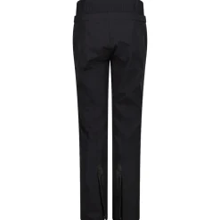 Pantaloni tecnici CMP Woman Pant Nero
