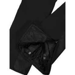 Pantaloni tecnici CMP Woman Pant Nero