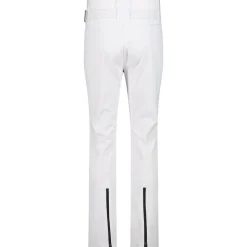 Pantaloni tecnici CMP Woman Pant Bianco