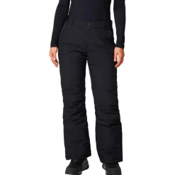 Pantaloni tecnici Columbia Shafer Canyon II Insulated W Black