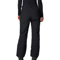 Pantaloni tecnici Columbia Shafer Canyon II Insulated W Black