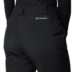 Pantaloni tecnici Columbia Shafer Canyon II Insulated W Black