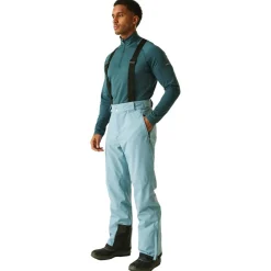 Pantaloni tecnici DARE2B Achieve II Pant Bristol Blue
