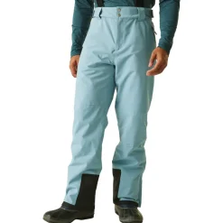 Pantaloni tecnici DARE2B Achieve II Pant Bristol Blue