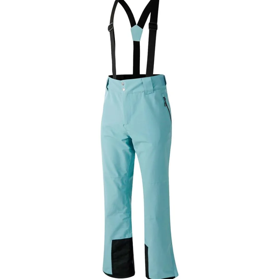 Pantaloni tecnici DARE2B Achieve II Pant Bristol Blue