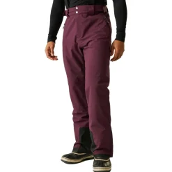 Pantaloni tecnici DARE2B Achieve II Pant Fig