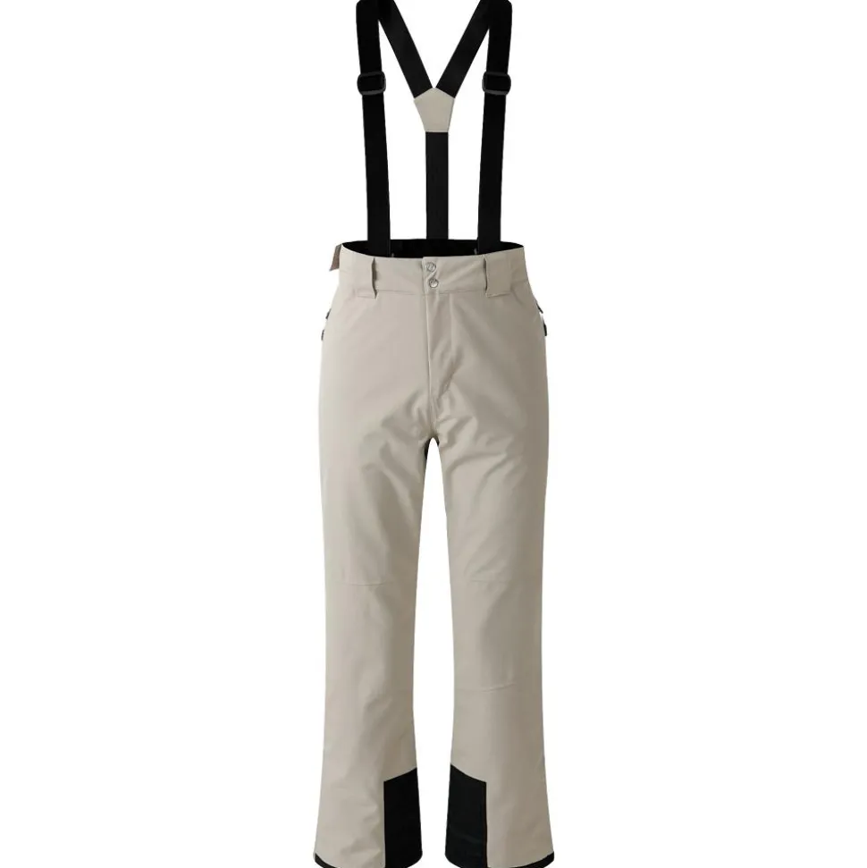 Pantaloni tecnici DARE2B Achieve II Pant Abbey Stone