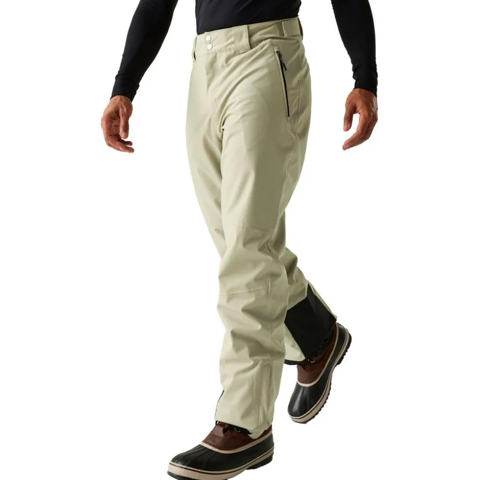 Pantaloni tecnici DARE2B Achieve II Pant Abbey Stone