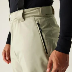 Pantaloni tecnici DARE2B Achieve II Pant Abbey Stone