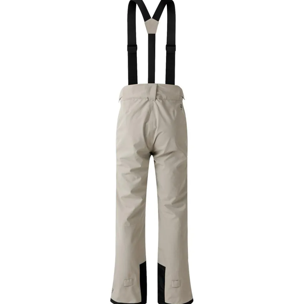 Pantaloni tecnici DARE2B Achieve II Pant Abbey Stone