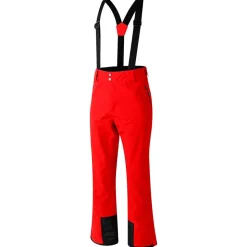 Pantaloni tecnici DARE2B Achieve II Pant Danger Red